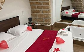 Casa Con Vasca Idromassaggio In Centro Storico